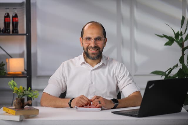 A Journey Toward a Sustainable Future